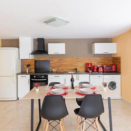Le Rocher De Bel Air -40M2 -Chaleureux 3 Etoiles Saint-Aignan-Grand-Lieu Buitenkant foto