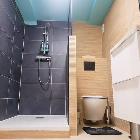 Le Rocher De Bel Air -40M2 -Chaleureux 3 Etoiles Saint-Aignan-Grand-Lieu Buitenkant foto