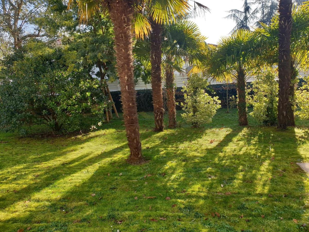 Le Rocher De Bel Air -40M2 -Chaleureux 3 Etoiles Saint-Aignan-Grand-Lieu Buitenkant foto