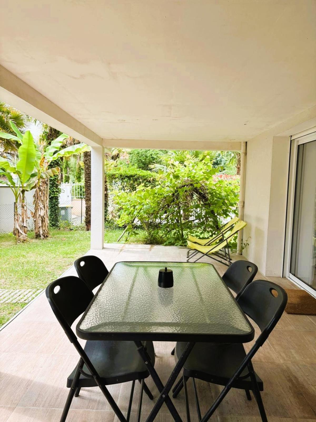 Le Rocher De Bel Air -40M2 -Chaleureux 3 Etoiles Saint-Aignan-Grand-Lieu Buitenkant foto