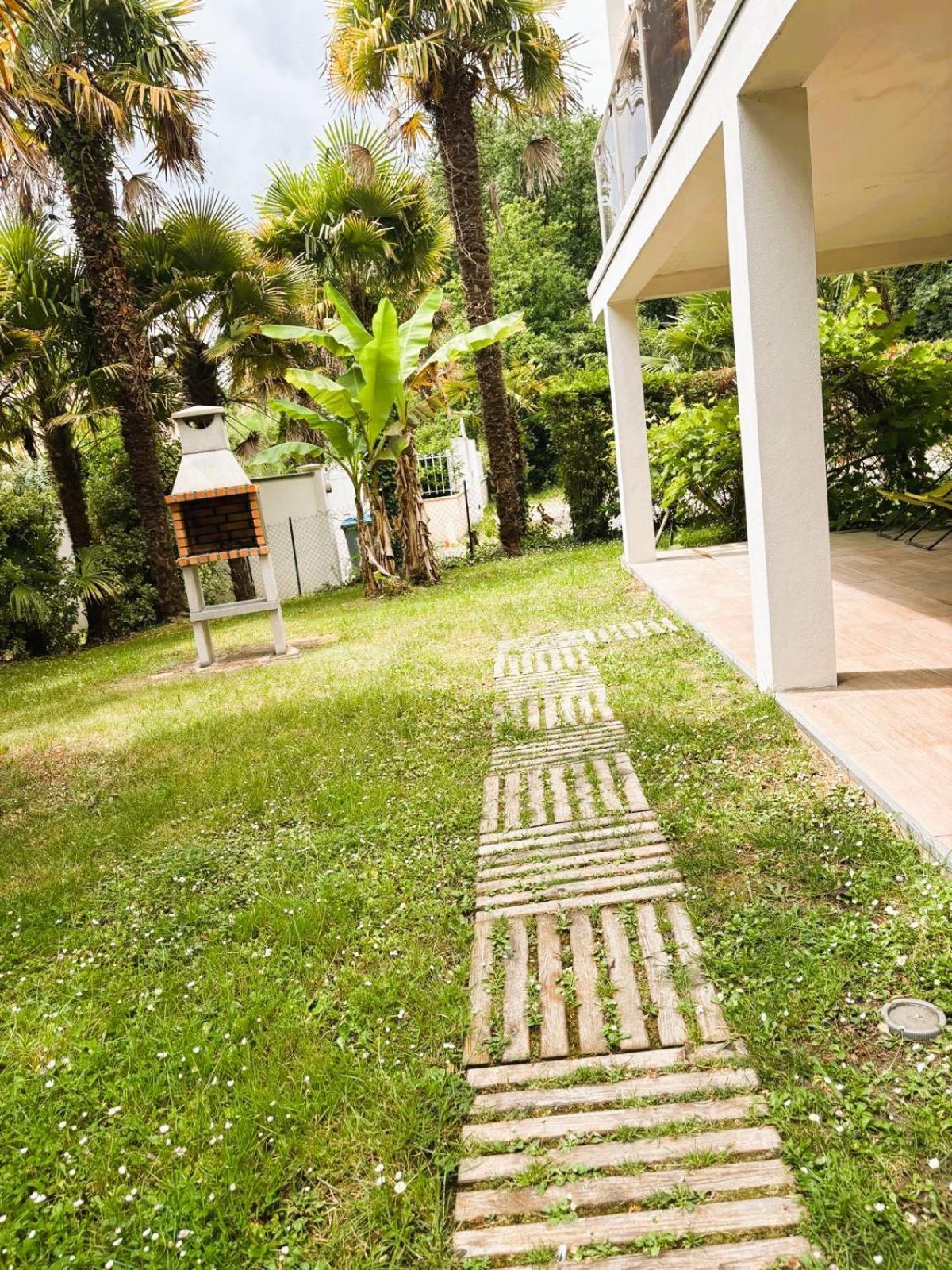 Le Rocher De Bel Air -40M2 -Chaleureux 3 Etoiles Saint-Aignan-Grand-Lieu Buitenkant foto