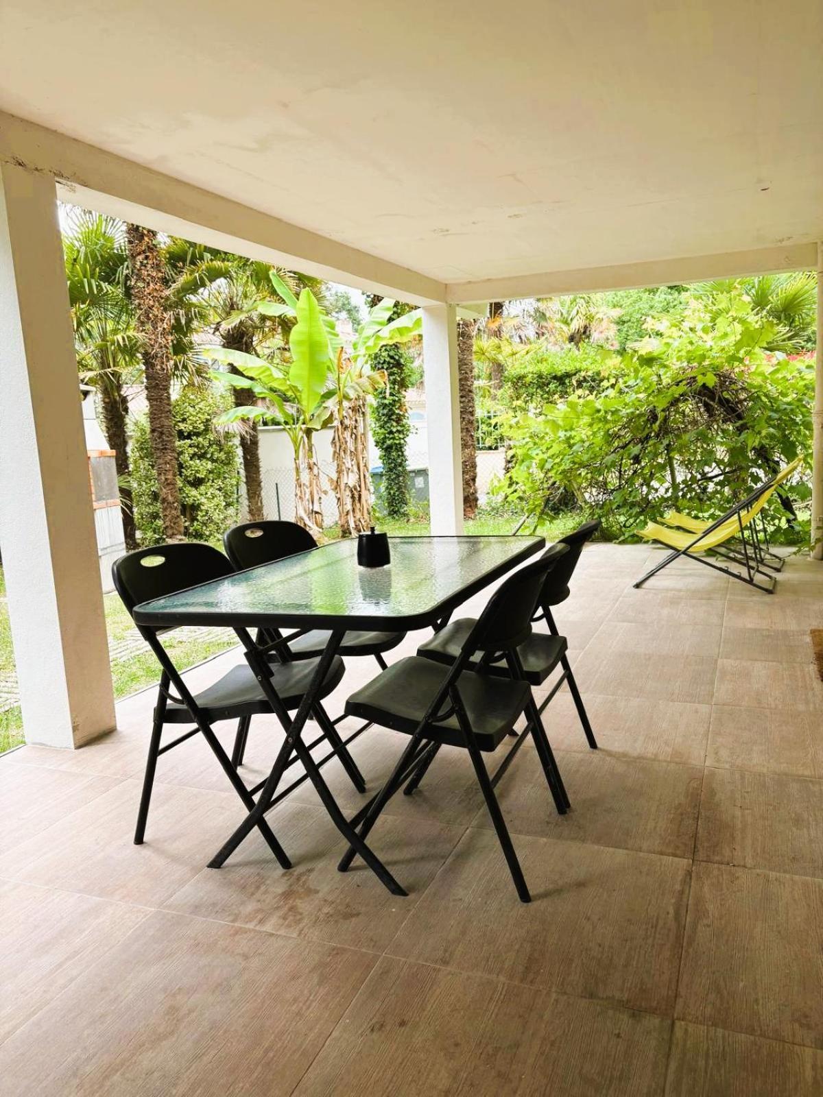 Le Rocher De Bel Air -40M2 -Chaleureux 3 Etoiles Saint-Aignan-Grand-Lieu Buitenkant foto